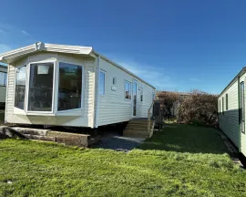 Willerby Sierra