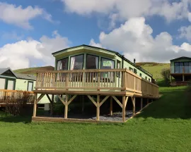 Willerby New Hampton