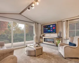 Willerby Vogue