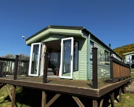Willerby Shrewsbury