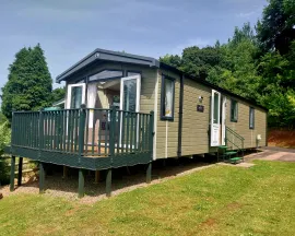 Swift Lodge