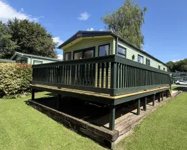 Carnaby Silverdale