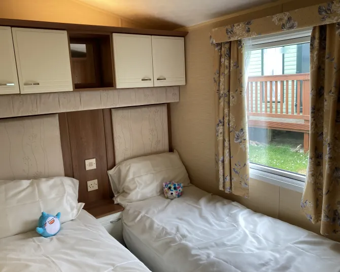 Willerby Aspen