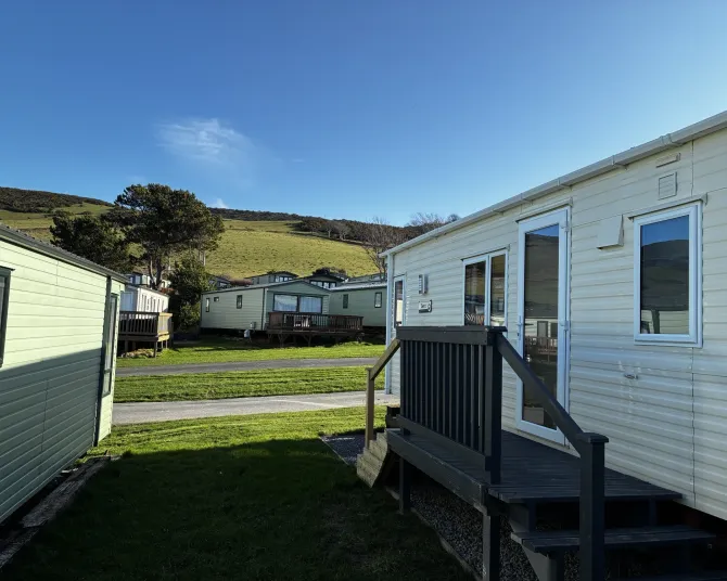 Willerby Sierra