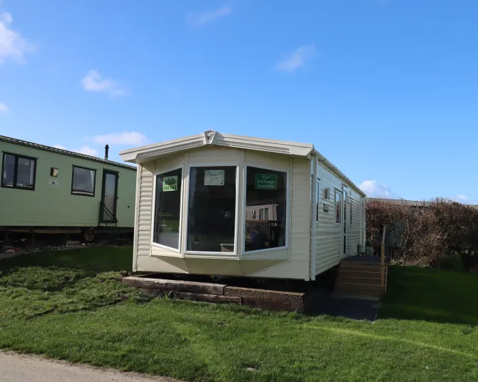 Willerby Sierra