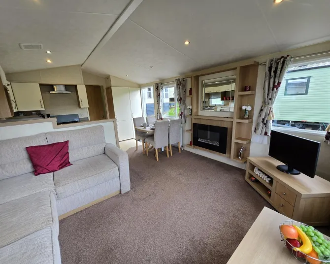 Willerby Avonmore