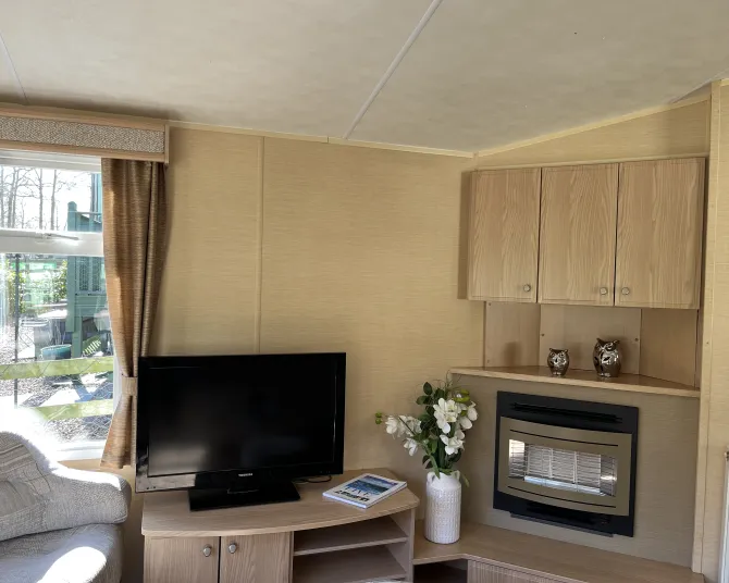 Willerby Winchester