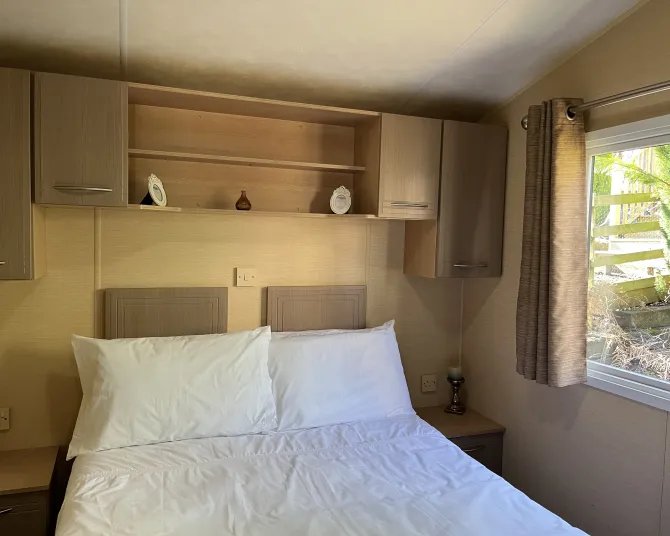 Willerby Winchester