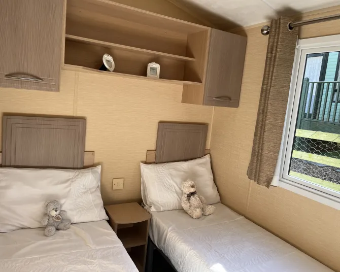 Willerby Winchester