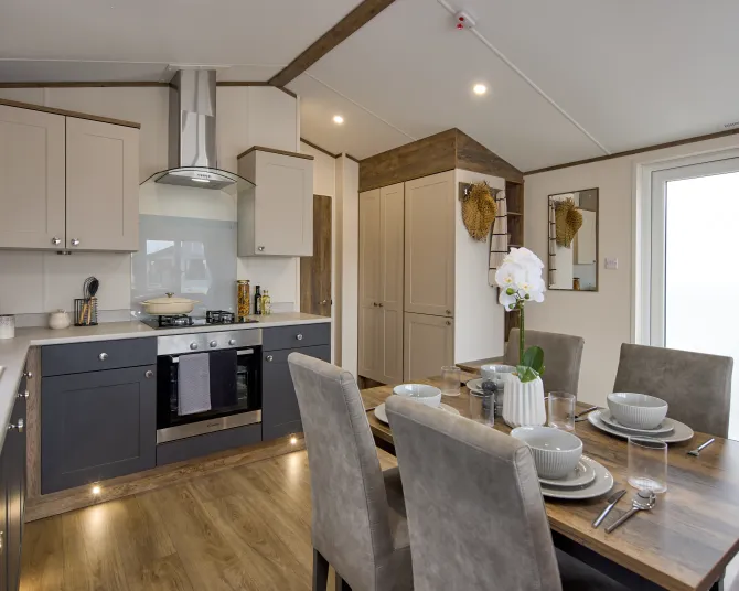 Willerby Malton Elite