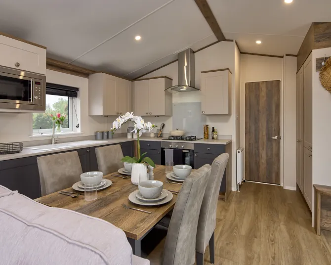 Willerby Malton Elite
