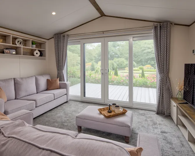 Willerby Malton Elite