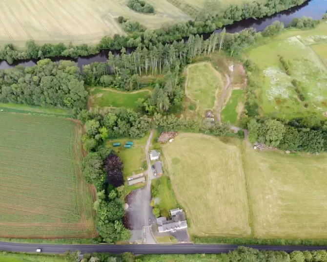 Stay-on-Wye