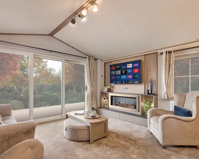 Willerby Vogue