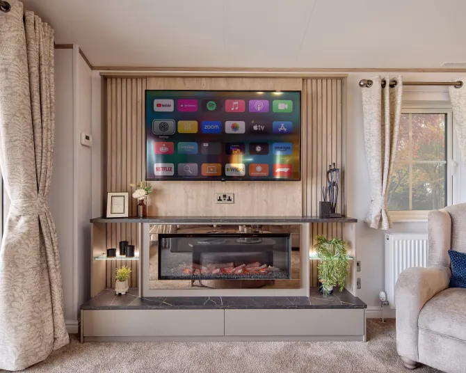 Willerby Vogue