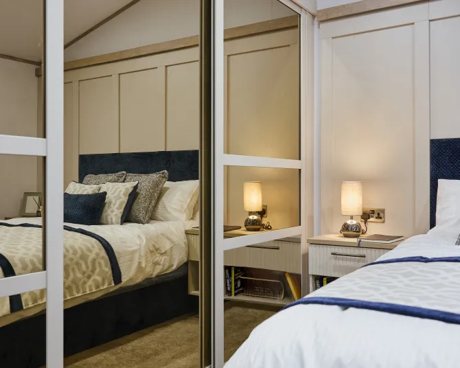 Willerby Vogue