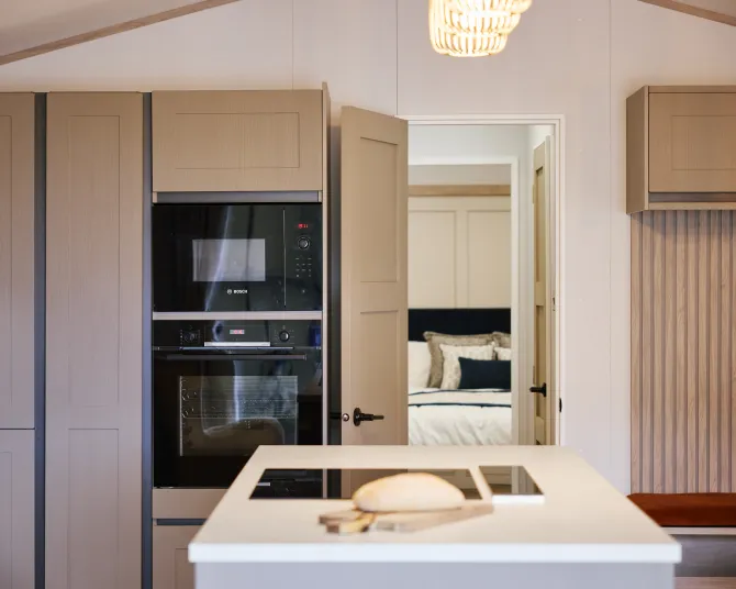 Willerby Vogue