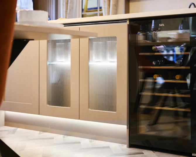 Willerby Vogue