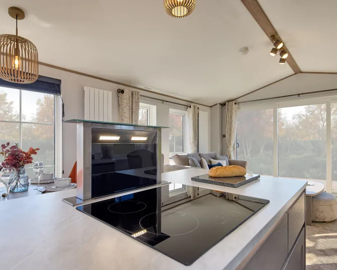 Willerby Vogue