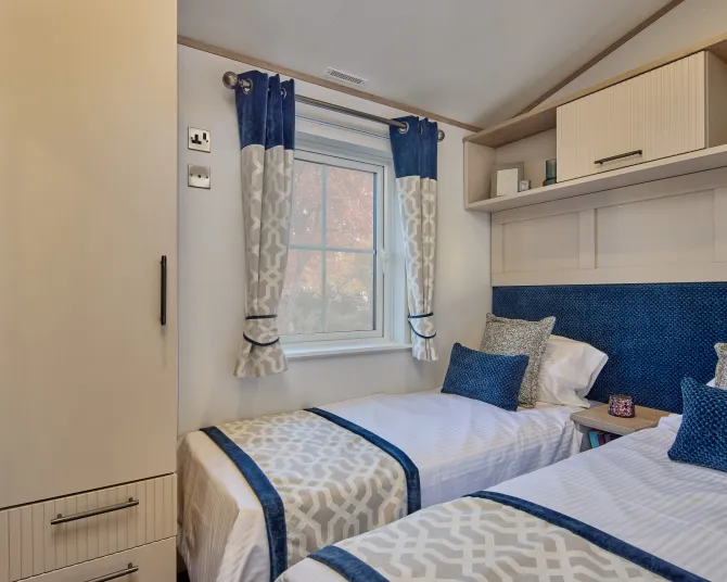 Willerby Vogue