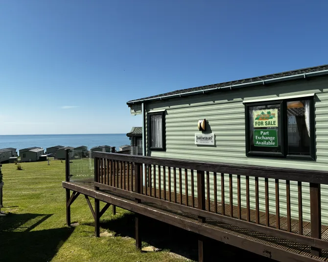 Willerby Shrewsbury