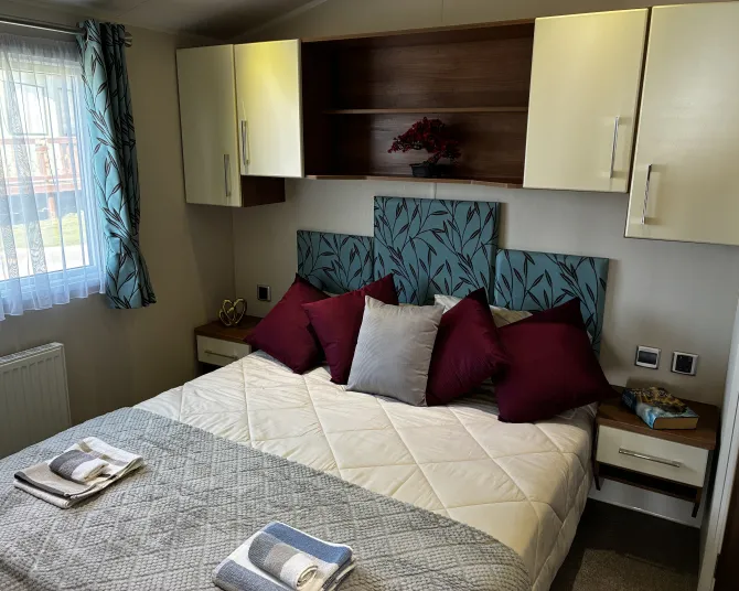 Willerby Shrewsbury