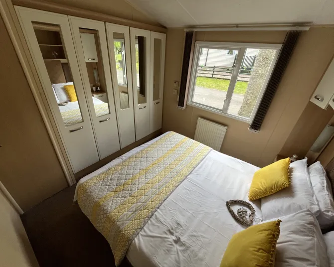 Willerby Granada