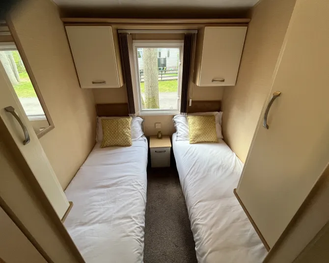 Willerby Granada