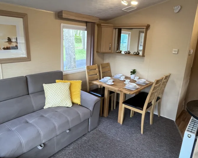 Willerby Granada