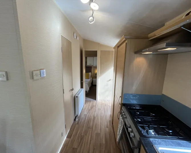 Willerby Granada