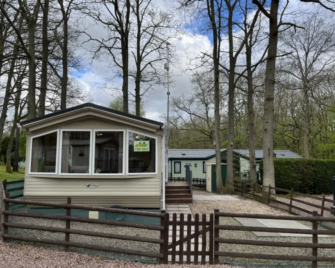 Willerby Granada