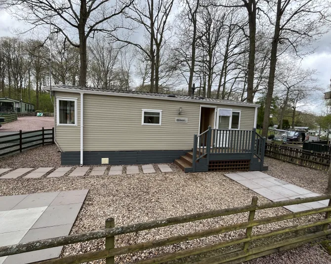 Willerby Granada