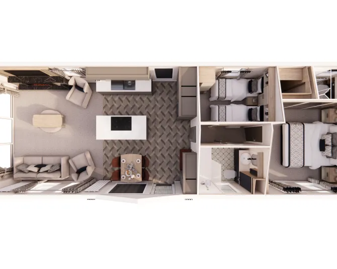 Willerby Vogue