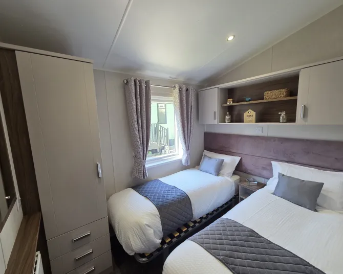 Willerby Sheraton