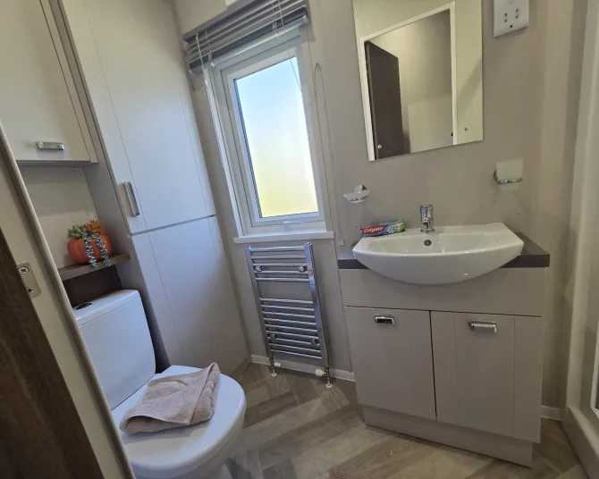 Willerby Sheraton