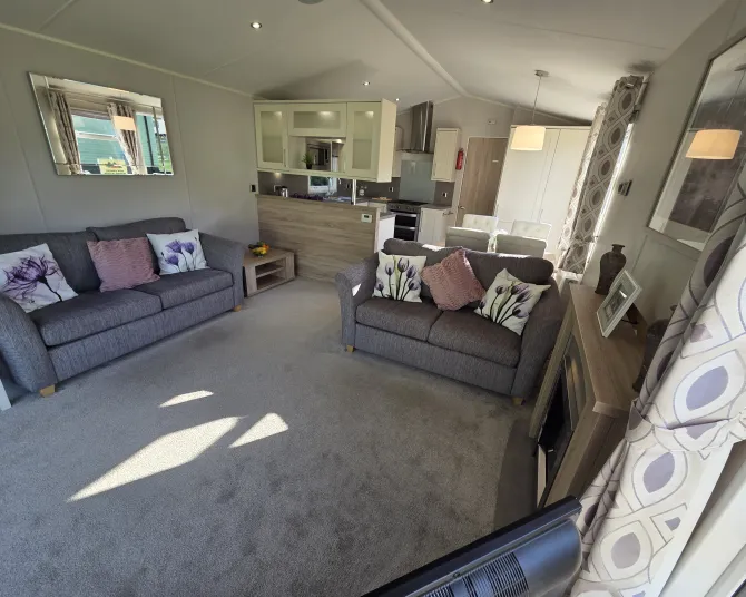 Willerby Aspen