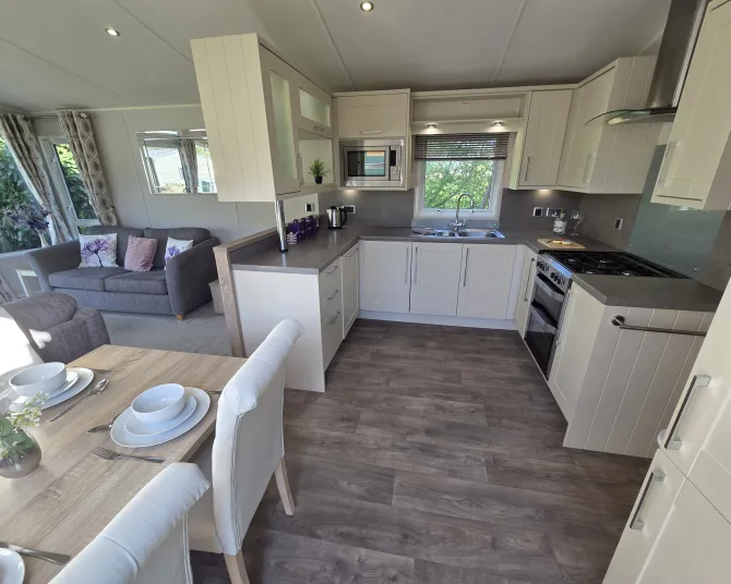 Willerby Aspen