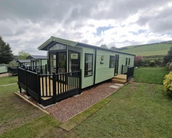 Willerby Aspen