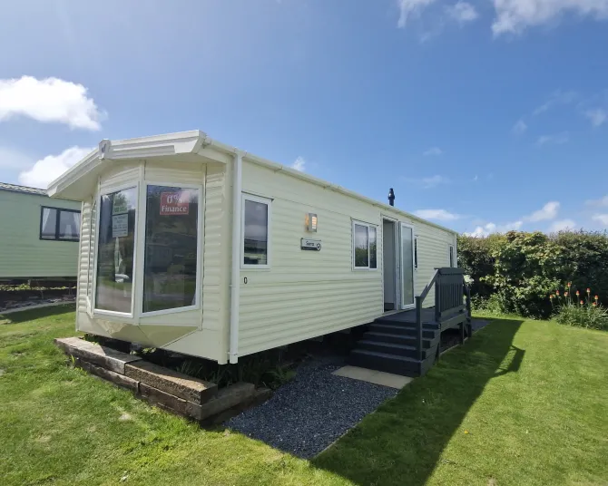 Willerby Sierra