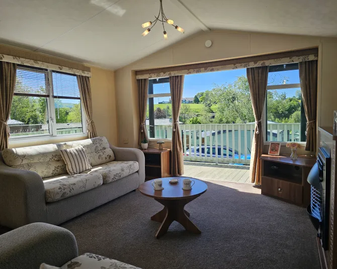 Willerby Salisbury