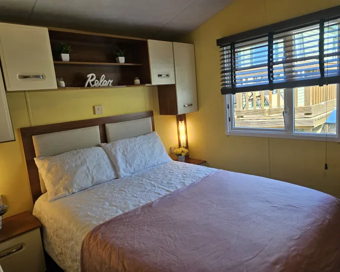 Willerby Salisbury