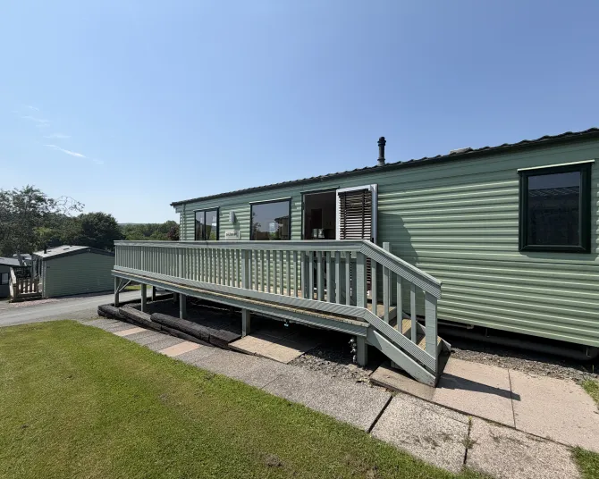 Willerby Salisbury