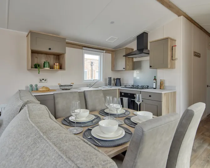Willerby Malton Special