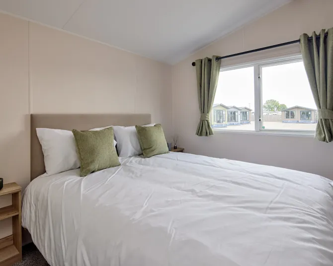 Willerby Malton Special