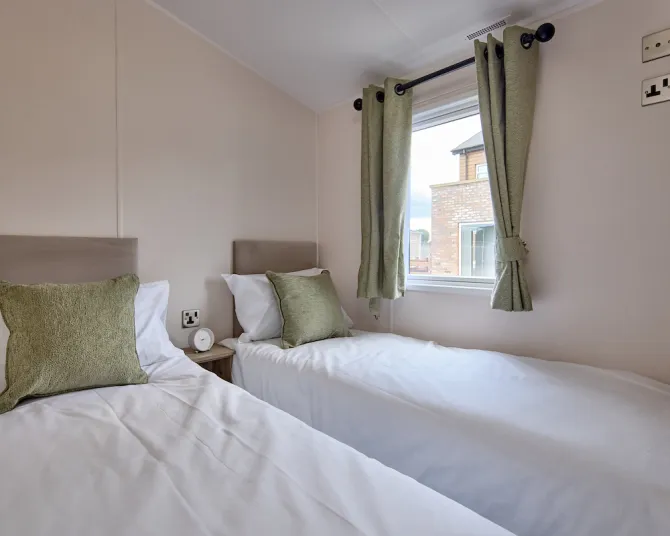 Willerby Malton Special