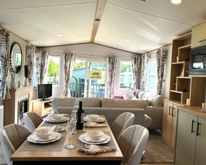 Carnaby Silverdale