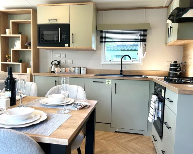 Carnaby Silverdale