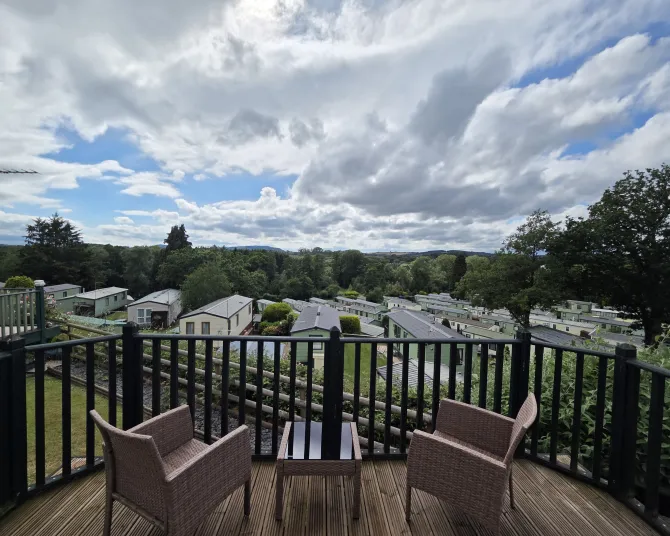 Swift Lodge
