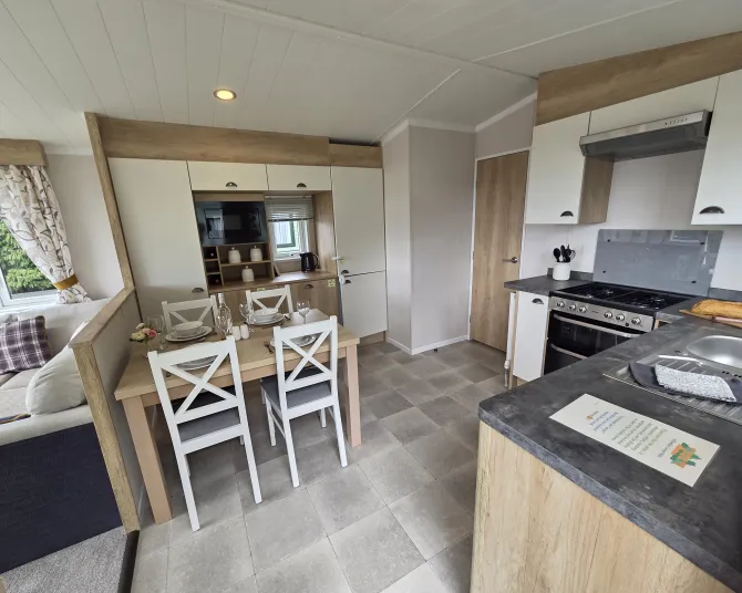 Swift Lodge