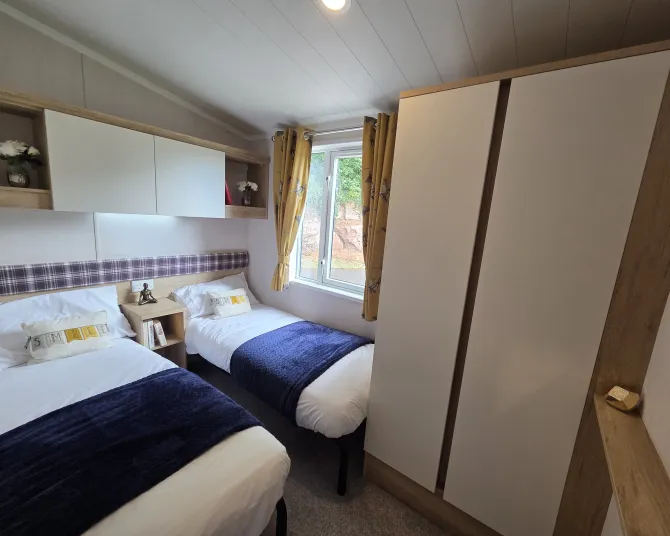 Swift Lodge